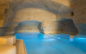 Aquatio Cave Luxury Hotel&SPA